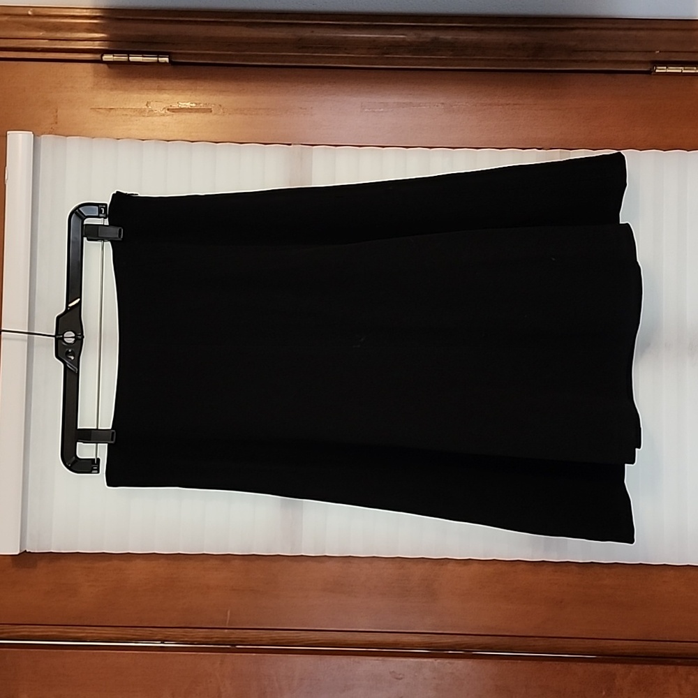 Skirt. Raffaella brand. Size 6. A line. Mud length.